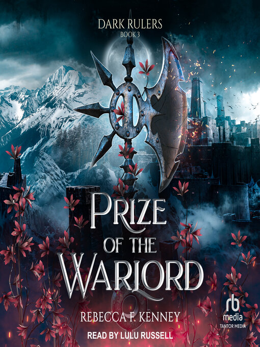Title details for Prize of the Warlord by Rebecca F. Kenney - Available